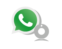 Annunci chat WhatsApp Aosta
