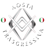 Logo ufficiale di Piccole Trasgressioni Italia