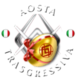 Torna a Aosta Trasgressiva